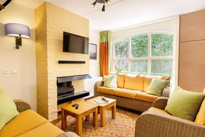 Image de Cottage Premium Duplex Pmr 6 Personnes