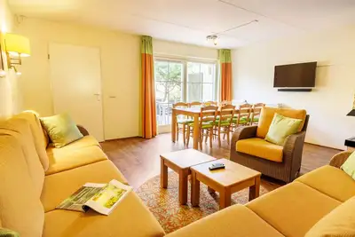 Image de Cottage Premium Duplex 8 Personnes