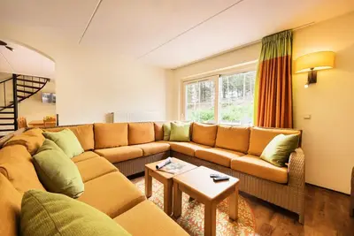 Image de Cottage Premium Duplex 12 Personnes