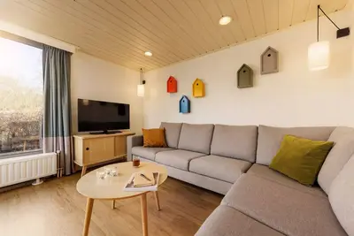 Image de Cottage Comfort 6 personnes