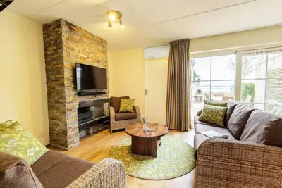 Image de Cottage Vip Duplex 6 Personnes