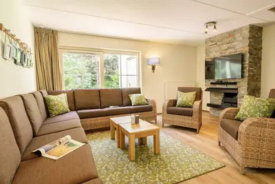 Image de Cottage Vip Duplex 10 Personnes