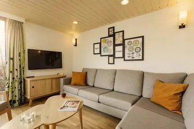 Image de Cottage Premium 6 personnes