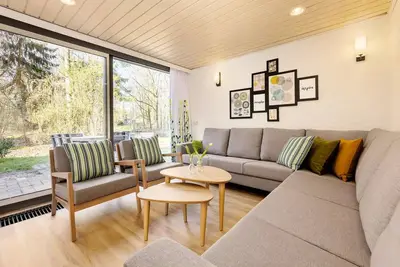 Image de Cottage Premium 8 personnes