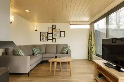 Image de Cottage Premium 4 personnes Pmr