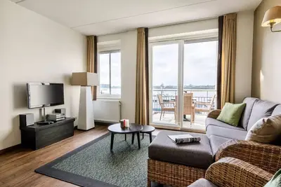 Image de Appartement Waterfront 4 Personnes