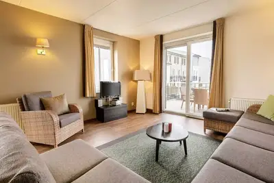 Image de Appartement Waterfront 8 Personnes