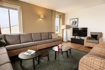 Image de Appartement Waterfront 12 Personnes