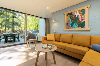 Image de Cottage Comfort 6 Personnes