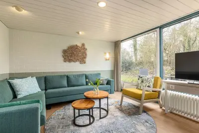 Image de Cottage Premium 6 Personnes