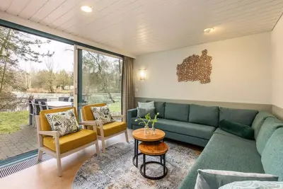 Image de Cottage Premium 8 Personnes