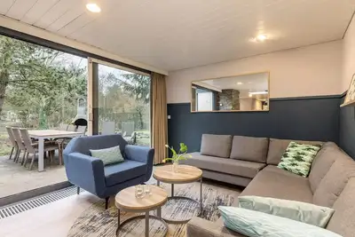 Image de Cottage Vip 6 Personnes