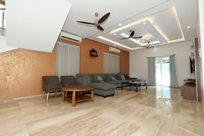 Image de Experience Your Private Premium Villa in Goa Where Luxury Meets Lifestyle