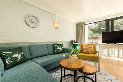 Image de Cottage Poney 4 Personnes