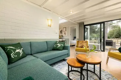 Image de Cottage Poney 5 Personnes