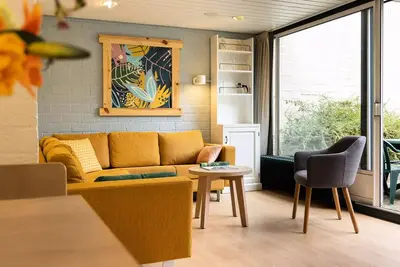 Image de Cottage Comfort 6 Personnes