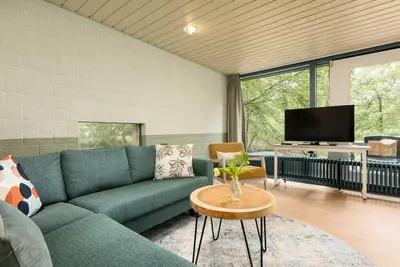 Image de Cottage Premium 4 Personnes Rénové