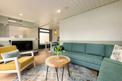 Image de Cottage Premium 6 Personnes Rénové