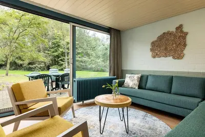 Image de Cottage Premium 8 Personnes