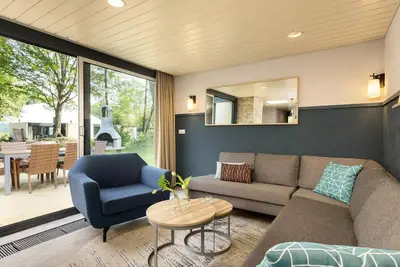 Image de Cottage Vip 6 Personnes