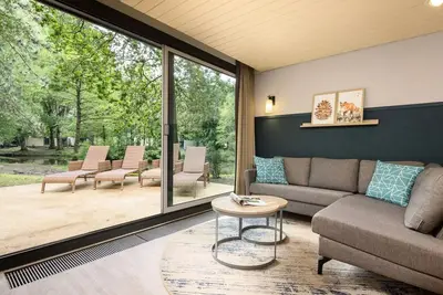 Image de Cottage Vip 12 Personnes