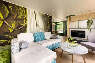 Image de Cottage Merveilles de la Nature 4 Personnes