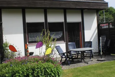 Vacation apartment/apartment for 5 guests with 64m² in Fehmarn (110739)