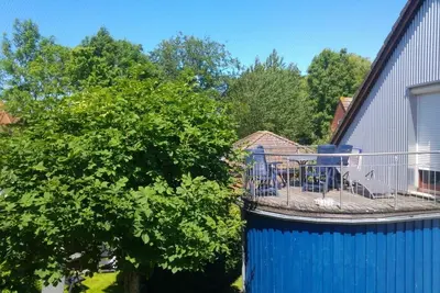 Vacation apartment/apartment for 5 guests with 64m² in Fehmarn (110746)