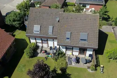 Vacation apartment/apartment for 5 guests with 55m² in Fehmarn (110750)