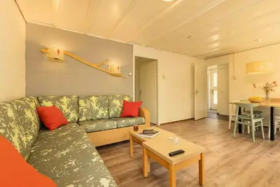 Image de Cottage Comfort 5 Personnes