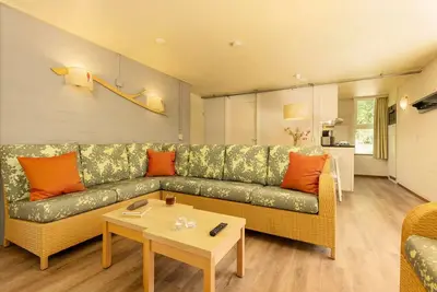 Image de Cottage Comfort 6 Personnes