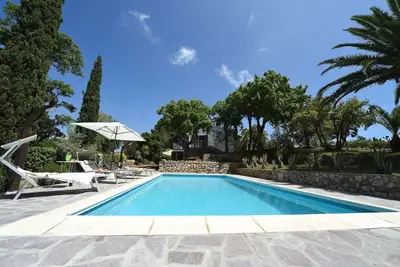 Image de Vacation home for 9 guests with 200m² in Capoliveri (272129)