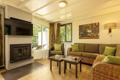 Image de Cottage Vip 4 Personnes