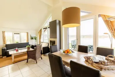 Image de Cottage Comfort 5 Personnes