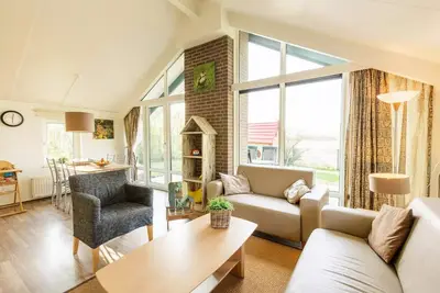 Image de Cottage Comfort Enfants 6 Personnes