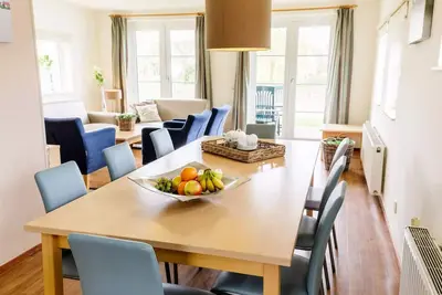 Image de Cottage Comfort 8 Personnes