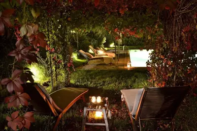 Image de Vacation home for 10 guests with 240m² in Cortona (273280)