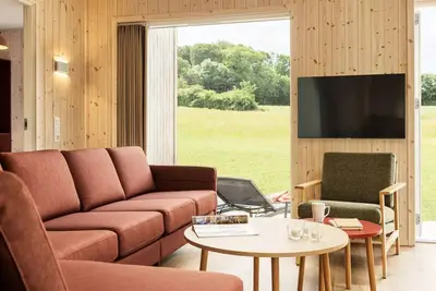 Image de Cottage 3 Chambres 6 Personnes Premium - Pmr