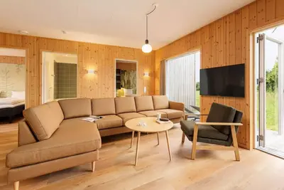 Image de Cottage 3 Chambres 6 Personnes Premium