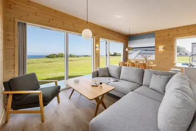 Image de Cottage 4 Chambres 8 Personnes Vip