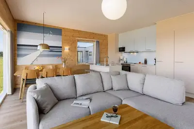 Image de Cottage 3 Chambres 6 Personnes Vip Pmr