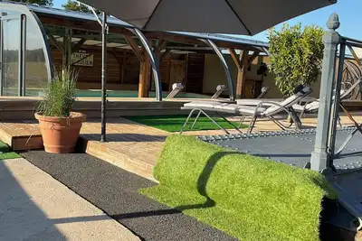 Image de Laissez vous transporter au cœur du Berry, venez découvrir notre patrimoine.