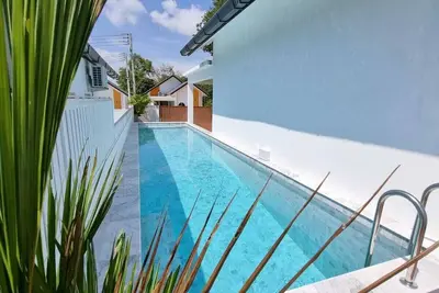Image de Villa Sanam Binh – Modern 2 Bed Villa with Pool & Prime Location in Koh Samui