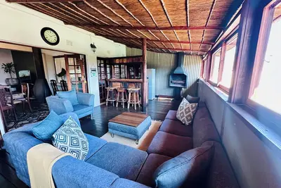 Image de 49onMain: Spacious self-catering holiday home in Sabie