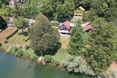 Image de Holiday House Lucija by Villas Guide