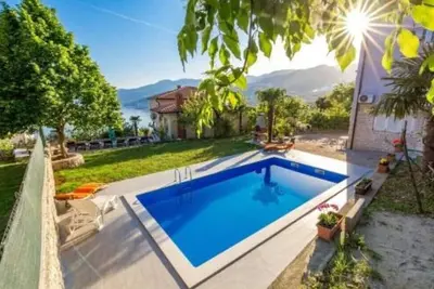 Image de Apartman City View 2 by Villas Guide