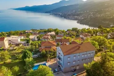 Image de Apartman City View 3 by Villas Guide