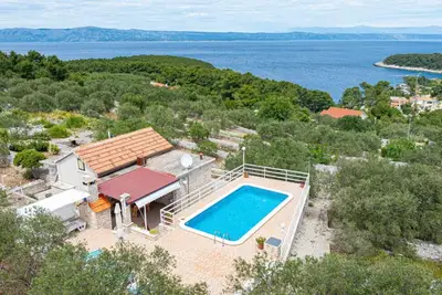 Image de Villa Jadranka by Villas Guide