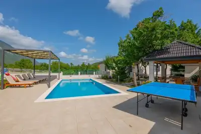 Image de Villa Petar Zagvozd - Makarska by Villas Guide