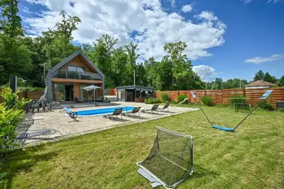 Image de Holiday House Ved by Villas Guide